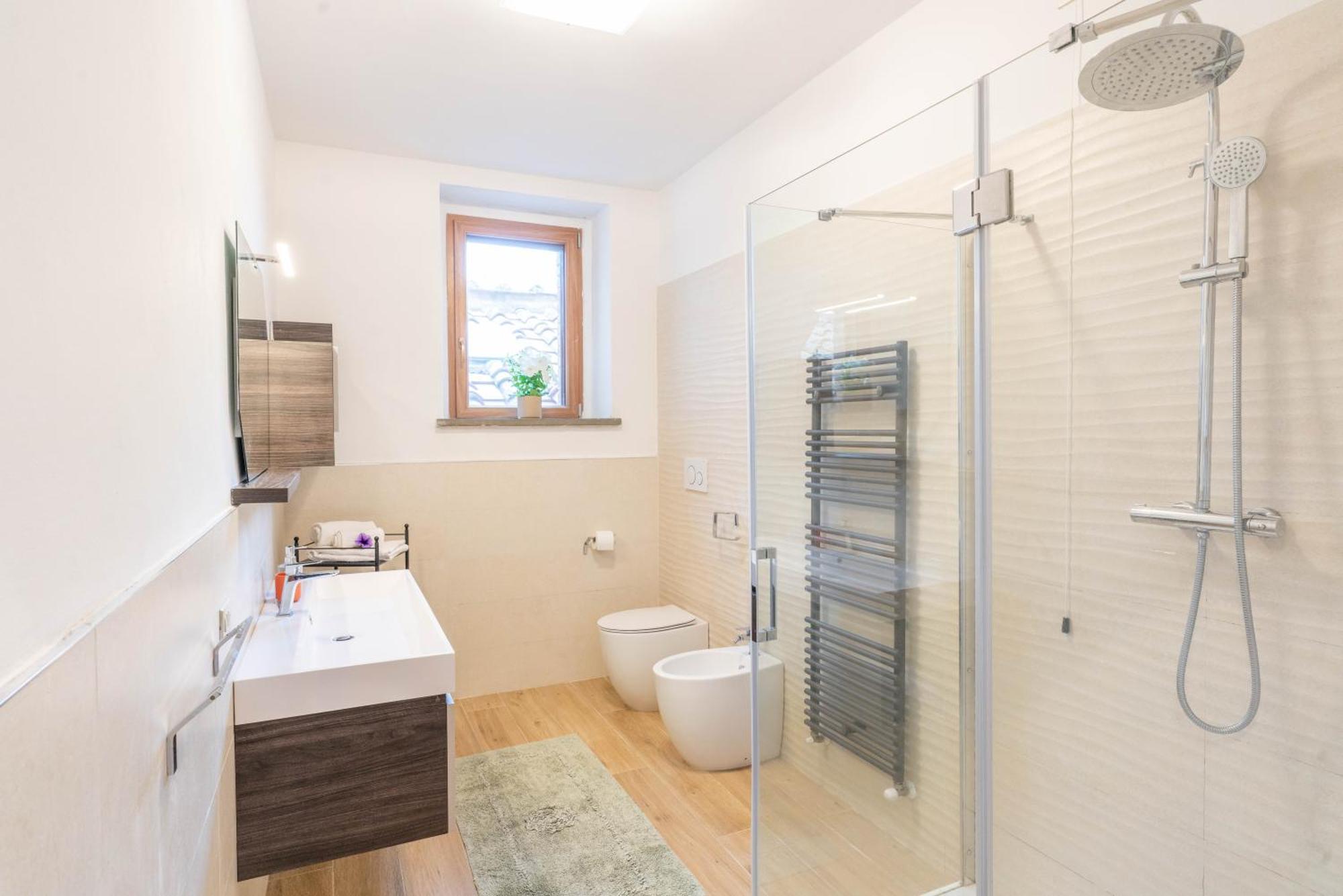 Poggio Nociano Apartman Siena Kültér fotó