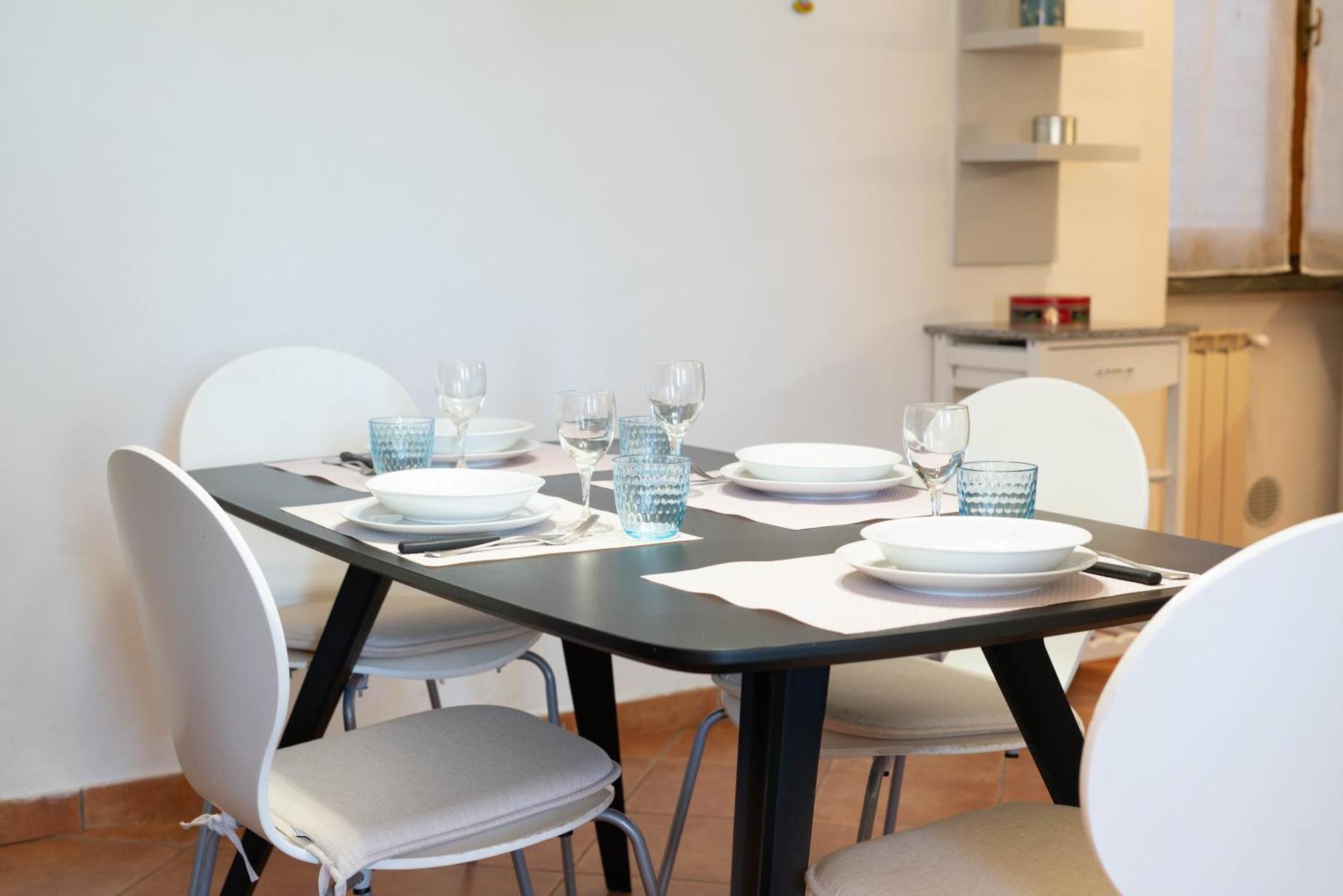 Poggio Nociano Apartman Siena Kültér fotó