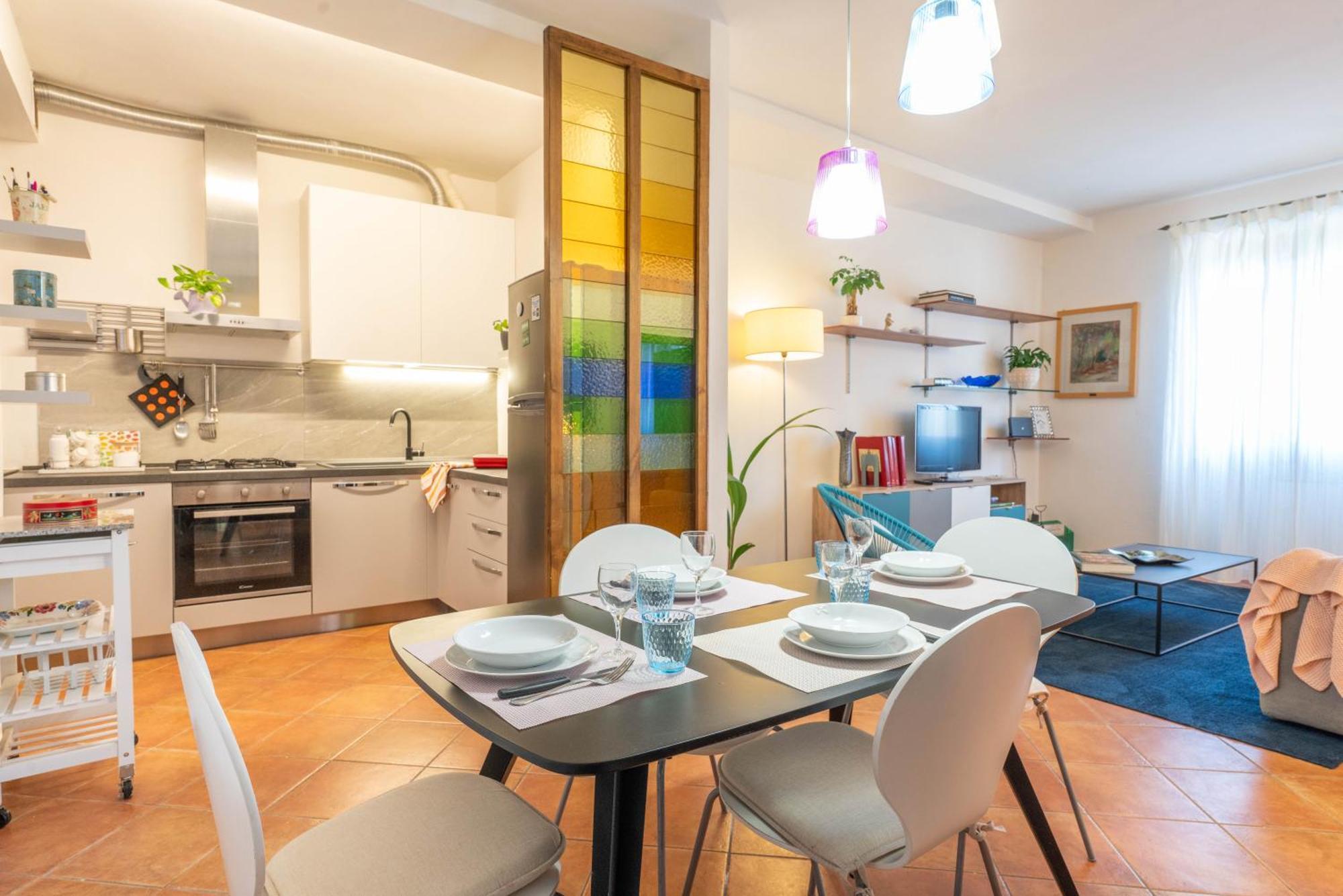 Poggio Nociano Apartman Siena Kültér fotó