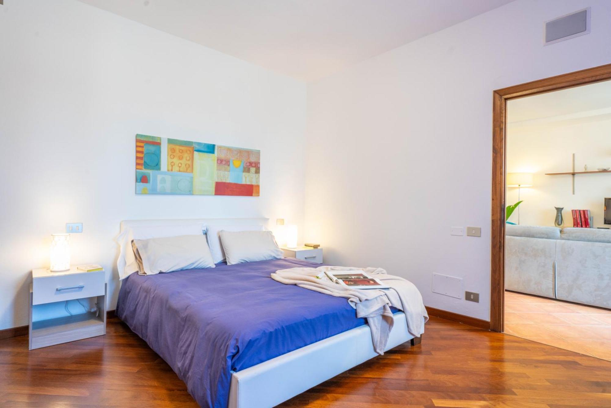 Poggio Nociano Apartman Siena Kültér fotó