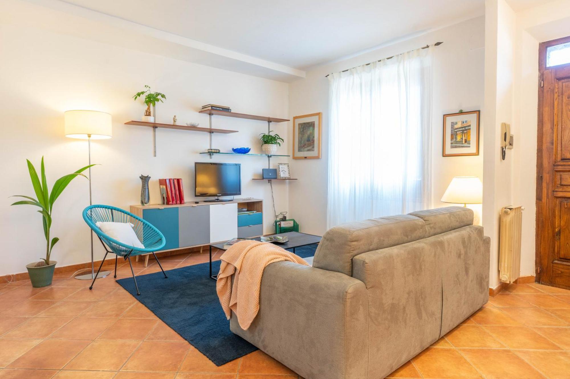 Poggio Nociano Apartman Siena Kültér fotó